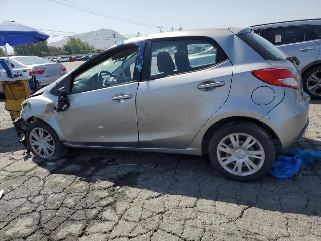 Photo 1 VIN: JM1DE1KZ2C0135084 - MAZDA 2 