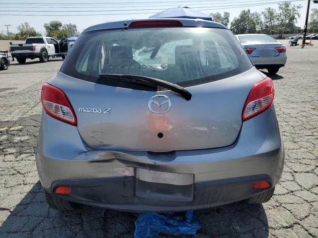 Photo 5 VIN: JM1DE1KZ2C0135084 - MAZDA 2 