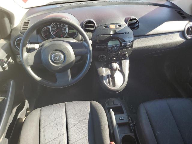 Photo 7 VIN: JM1DE1KZ2C0136137 - MAZDA 2 