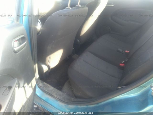 Photo 7 VIN: JM1DE1KZ2C0139555 - MAZDA 2 