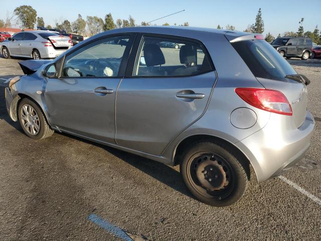 Photo 1 VIN: JM1DE1KZ2C0147557 - MAZDA 2 