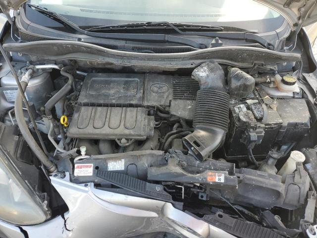 Photo 10 VIN: JM1DE1KZ2C0147557 - MAZDA 2 