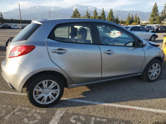 Photo 2 VIN: JM1DE1KZ2C0147557 - MAZDA 2 