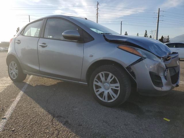 Photo 3 VIN: JM1DE1KZ2C0147557 - MAZDA 2 