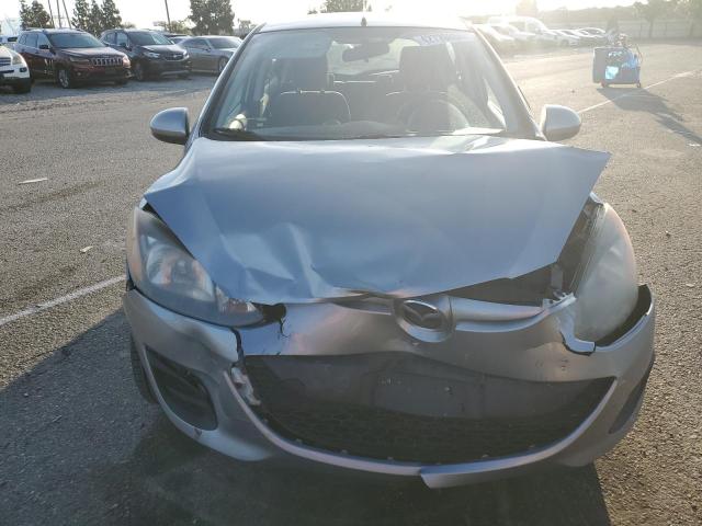 Photo 4 VIN: JM1DE1KZ2C0147557 - MAZDA 2 