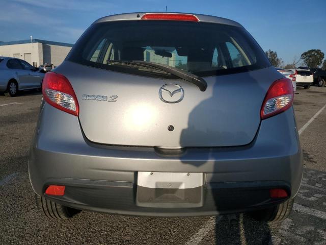 Photo 5 VIN: JM1DE1KZ2C0147557 - MAZDA 2 