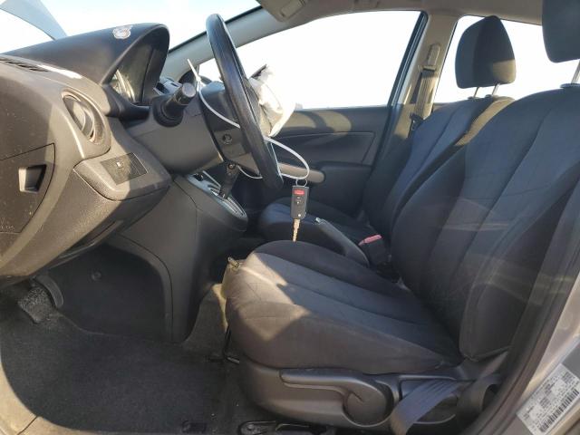 Photo 6 VIN: JM1DE1KZ2C0147557 - MAZDA 2 