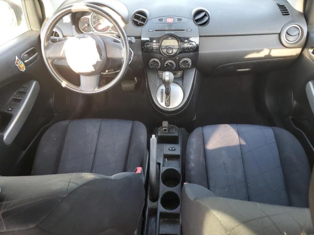 Photo 7 VIN: JM1DE1KZ2C0147557 - MAZDA 2 