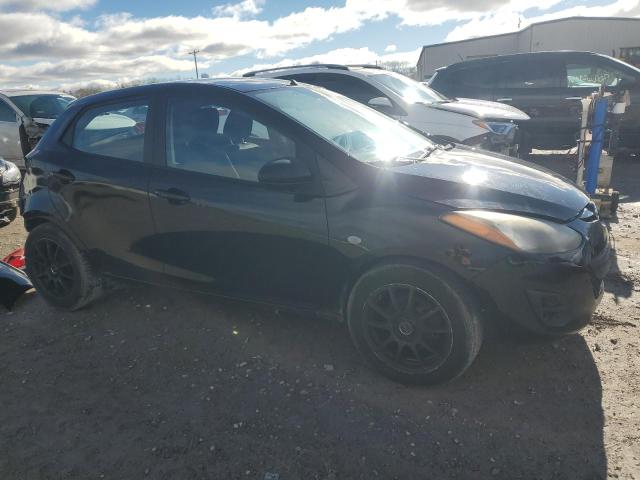 Photo 3 VIN: JM1DE1KZ2D0165560 - MAZDA MAZDA2 