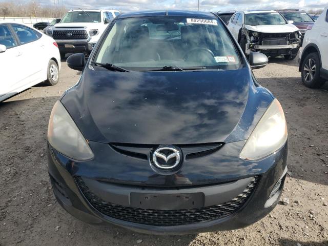 Photo 4 VIN: JM1DE1KZ2D0165560 - MAZDA MAZDA2 