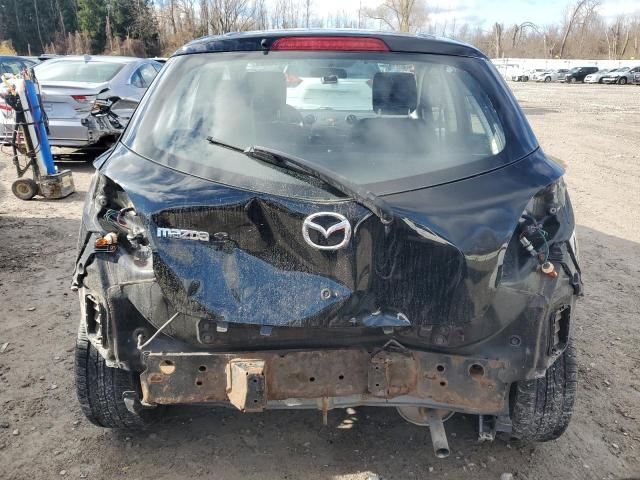 Photo 5 VIN: JM1DE1KZ2D0165560 - MAZDA MAZDA2 