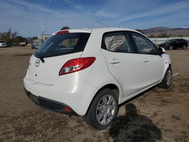 Photo 3 VIN: JM1DE1KZ2E0171943 - MAZDA MAZDA2 SPO 