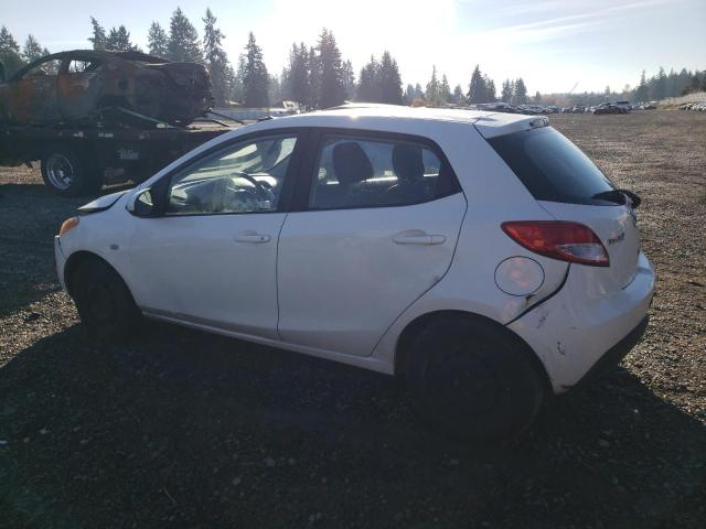 Photo 1 VIN: JM1DE1KZ2E0186054 - MAZDA 2 