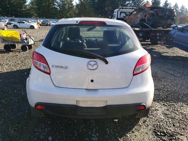 Photo 5 VIN: JM1DE1KZ2E0186054 - MAZDA 2 