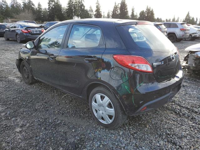 Photo 1 VIN: JM1DE1KZ3C0151603 - MAZDA 2 