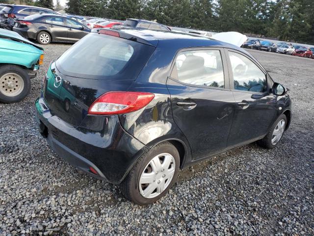 Photo 2 VIN: JM1DE1KZ3C0151603 - MAZDA 2 