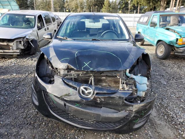 Photo 4 VIN: JM1DE1KZ3C0151603 - MAZDA 2 