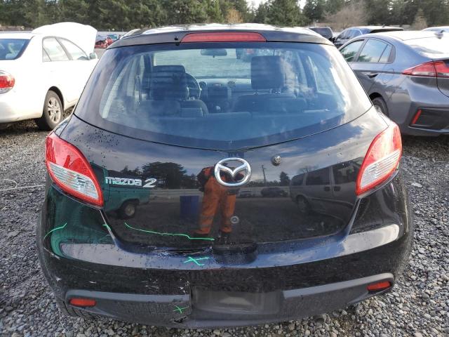 Photo 5 VIN: JM1DE1KZ3C0151603 - MAZDA 2 