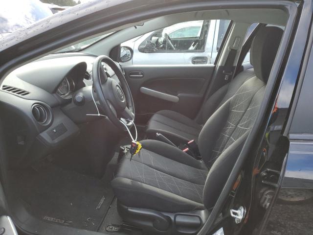 Photo 6 VIN: JM1DE1KZ3C0151603 - MAZDA 2 