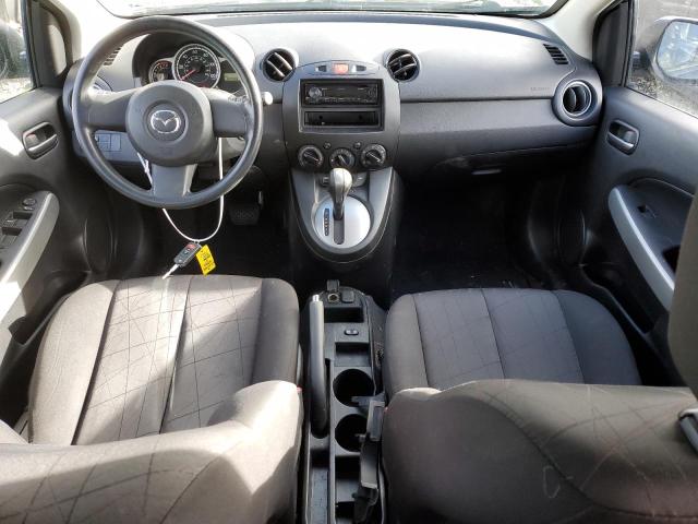 Photo 7 VIN: JM1DE1KZ3C0151603 - MAZDA 2 