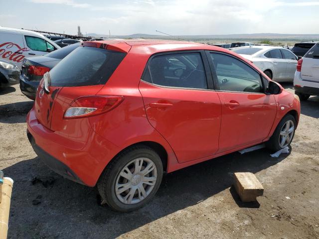 Photo 2 VIN: JM1DE1KZ3D0156723 - MAZDA 2 