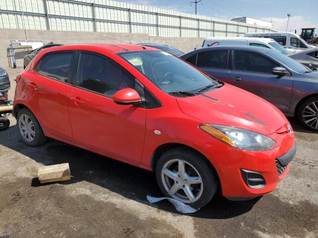 Photo 3 VIN: JM1DE1KZ3D0156723 - MAZDA 2 