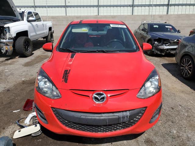 Photo 4 VIN: JM1DE1KZ3D0156723 - MAZDA 2 