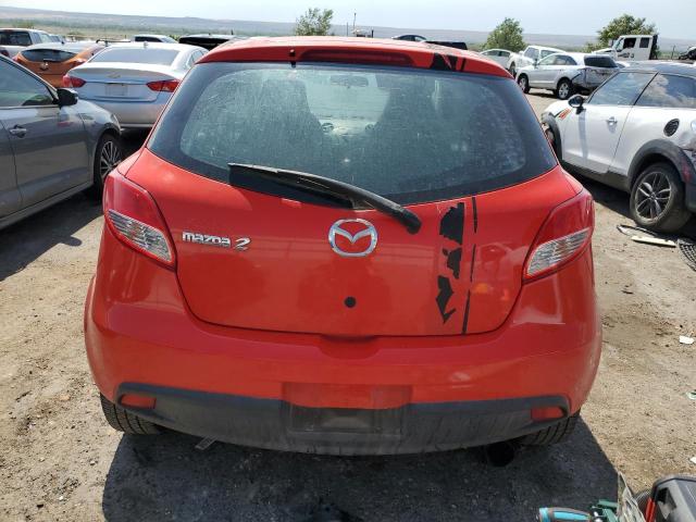 Photo 5 VIN: JM1DE1KZ3D0156723 - MAZDA 2 