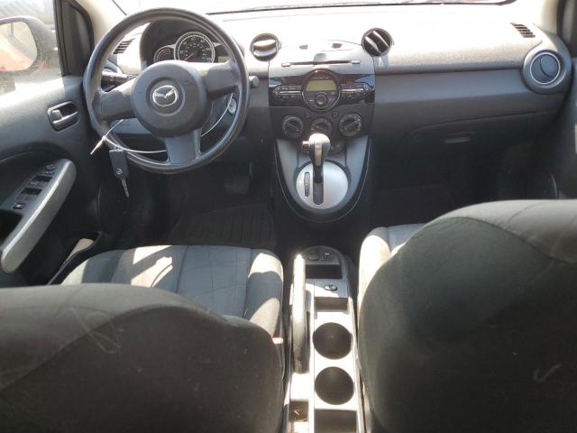 Photo 7 VIN: JM1DE1KZ3D0156723 - MAZDA 2 