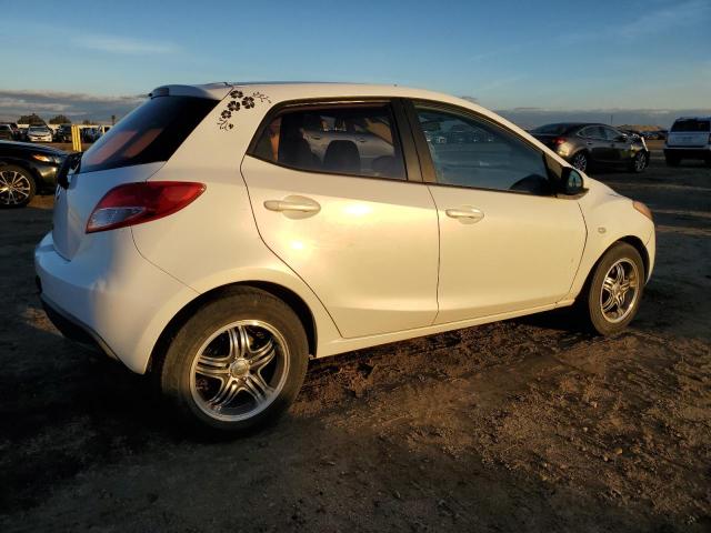 Photo 2 VIN: JM1DE1KZ3D0158990 - MAZDA 2 