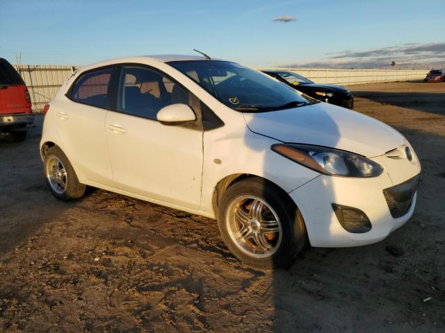 Photo 3 VIN: JM1DE1KZ3D0158990 - MAZDA 2 