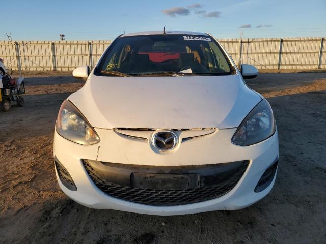 Photo 4 VIN: JM1DE1KZ3D0158990 - MAZDA 2 