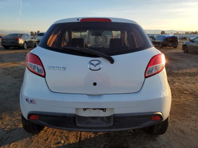 Photo 5 VIN: JM1DE1KZ3D0158990 - MAZDA 2 