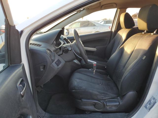 Photo 6 VIN: JM1DE1KZ3D0158990 - MAZDA 2 