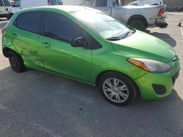 Photo 3 VIN: JM1DE1KZ3D0164501 - MAZDA 2 