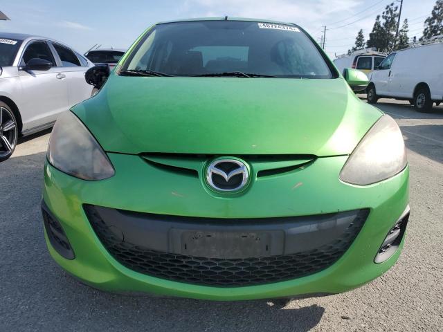 Photo 4 VIN: JM1DE1KZ3D0164501 - MAZDA 2 