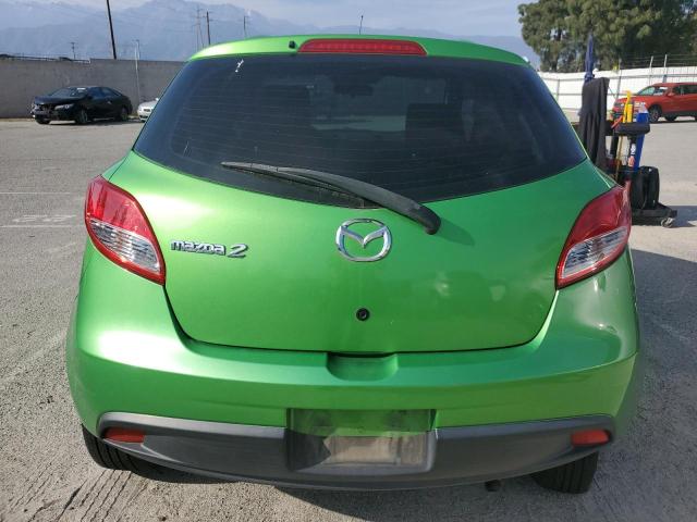 Photo 5 VIN: JM1DE1KZ3D0164501 - MAZDA 2 