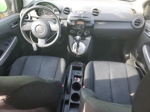 Photo 7 VIN: JM1DE1KZ3D0164501 - MAZDA 2 