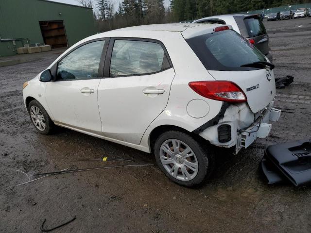 Photo 1 VIN: JM1DE1KZ3E0175533 - MAZDA 2 