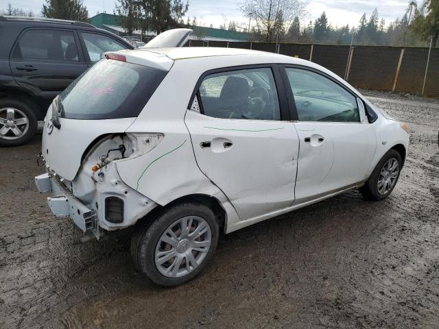 Photo 2 VIN: JM1DE1KZ3E0175533 - MAZDA 2 