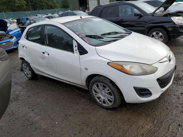 Photo 3 VIN: JM1DE1KZ3E0175533 - MAZDA 2 