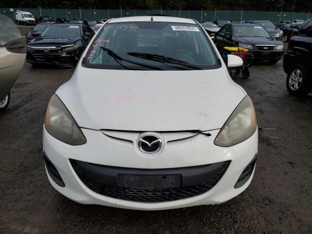 Photo 4 VIN: JM1DE1KZ3E0175533 - MAZDA 2 