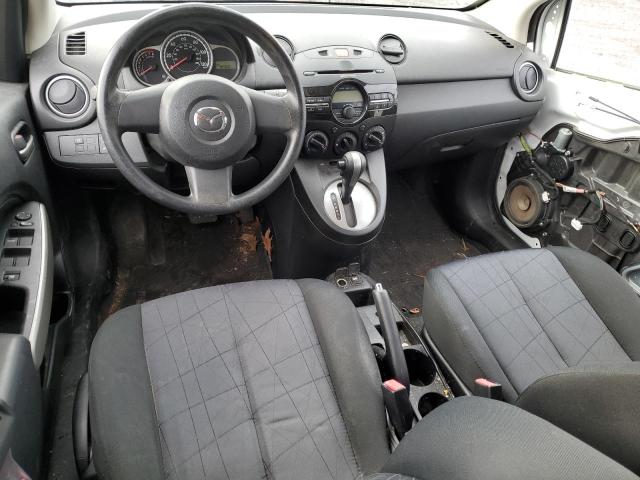 Photo 7 VIN: JM1DE1KZ3E0175533 - MAZDA 2 