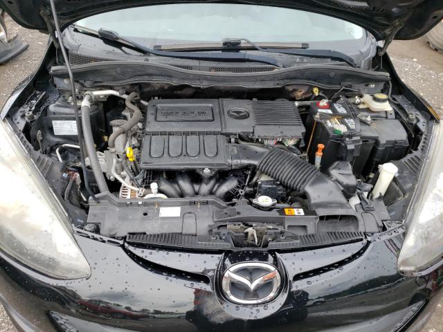 Photo 6 VIN: JM1DE1KZ3E0180991 - MAZDA MAZDA2 SPO 