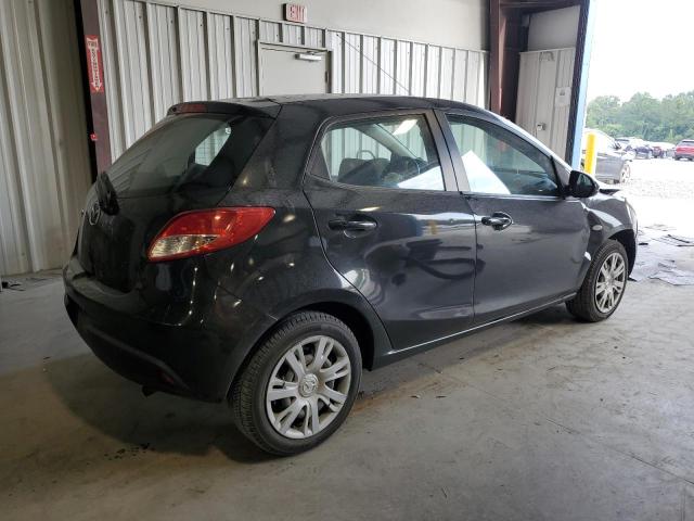 Photo 2 VIN: JM1DE1KZ3E0181154 - MAZDA MAZDA2 SPO 