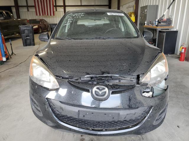 Photo 4 VIN: JM1DE1KZ3E0181154 - MAZDA MAZDA2 SPO 