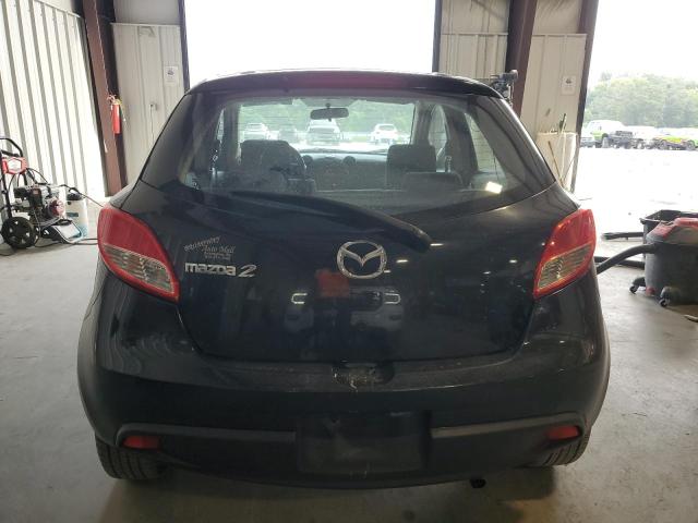 Photo 5 VIN: JM1DE1KZ3E0181154 - MAZDA MAZDA2 SPO 