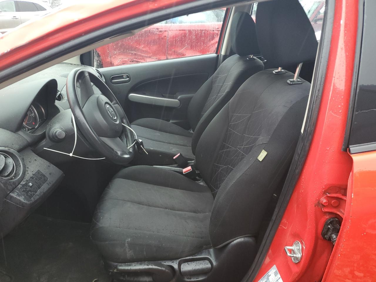 Photo 6 VIN: JM1DE1KZ3E0183549 - MAZDA 2 