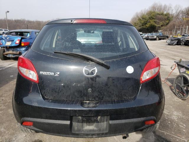 Photo 5 VIN: JM1DE1KZ3E0184913 - MAZDA MAZDA2 SPO 