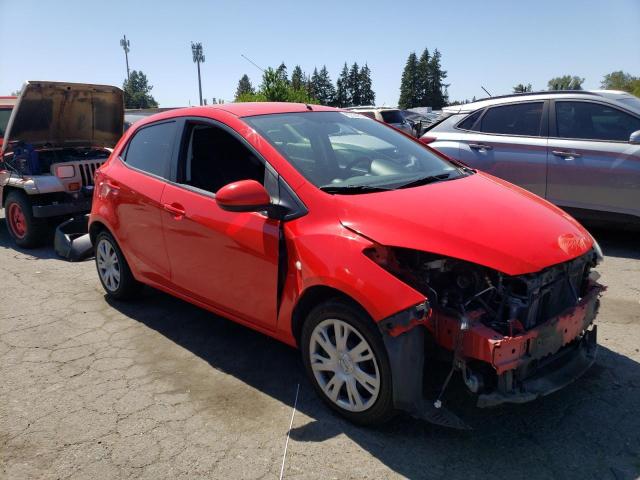 Photo 3 VIN: JM1DE1KZ3E0186242 - MAZDA MAZDA2 SPO 